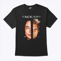 Elon Vs Trump Face Off T Shirt