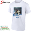 Elton John Los Angeles Dodgers MLB 2025 Sportiqe Concert Performance Music shirt