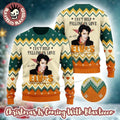 Elvis Presley Can’t Help Falling In Love Long Live The King Gift For Fans Ugly Christmas Sweater
