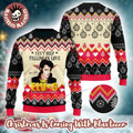 Elvis Presley Long Live The King Gift For Fans Can’t Help Falling In Love 2025 Ugly Christmas Sweater