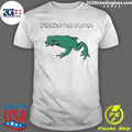Emergency Frog Situation Vintage Shirt