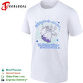 Emily Hazbin Hotel Welcome to Heaven Youll Never Wanna Go Back Down shirt