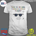 Emily Kimbell This Is My Cool Thingamajigs Shirt