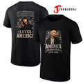 Eminem America 250 years of freedom loves America shirt