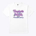 Employee Of The Month At The Dumb Bitch Factory T Shirt