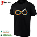 Endless Time Travel Back to the Future shirt