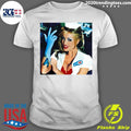 Enema Of The State By Blink-182 Doctor Girl Shirt