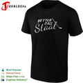 Eric Staal Carolina Hurricanes NHL Better Call Saul Parody Hockey shirt