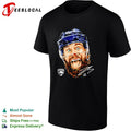 Eric Staal Florida Panthers NHL signature shirt