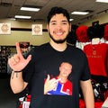 Erling Haaland Norway National middle finger shirt
