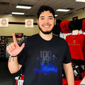 Ethan Shapiro Carolina Panthers 100 Days countdown to s2 shirt