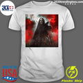 Evanescence Sanctuary Album Cover Shirt