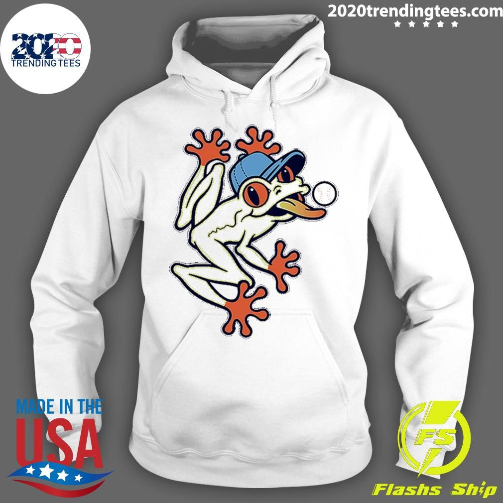 Everett Aquasox Shirt