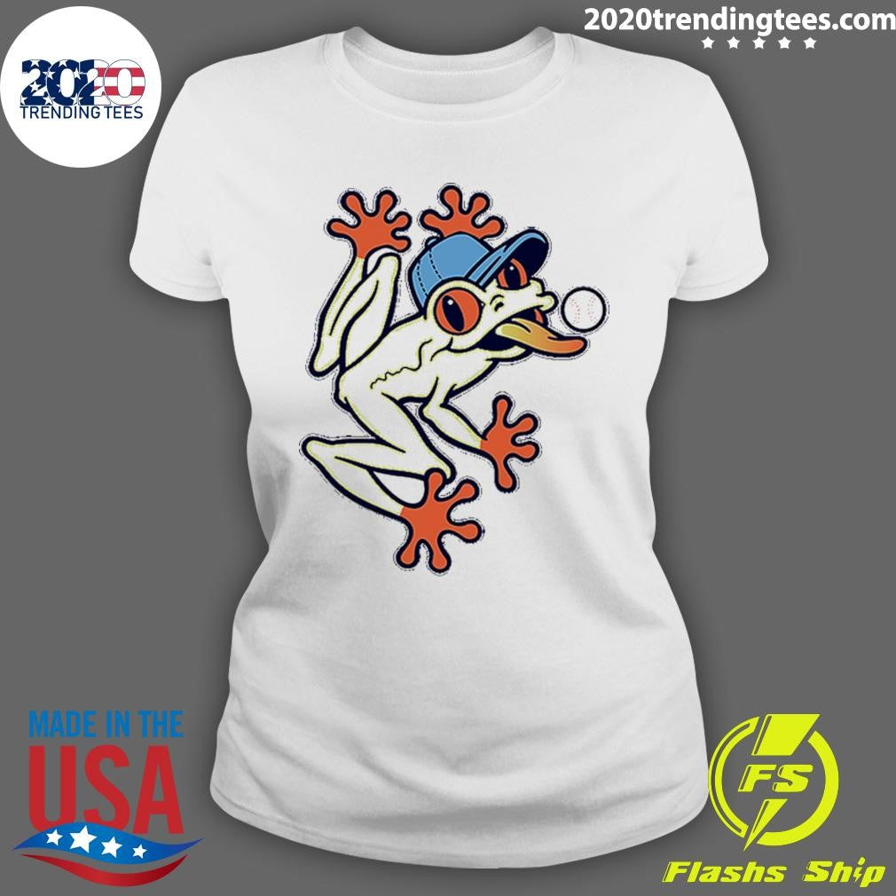 Everett Aquasox Shirt