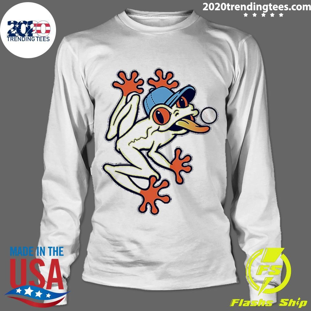 Everett Aquasox Shirt