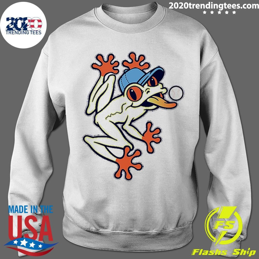 Everett Aquasox Shirt