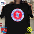 Every Block Every Borough St. John’s Red Storm Basketball Logo 2026 Shirt