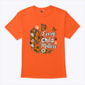 Every Child Matter Anti Bully Kid Native T Shirt