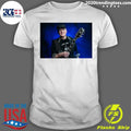 Ex-Megadeth Guitarist Chris Poland Shirt