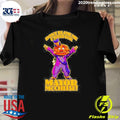 Mayor McCheese Don’t Blame Me Shirt