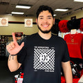 The unpredictable a’don allen shirt