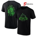 Falxo Tour 2026 El Mano A Mano Del Ano graphic shirt