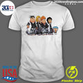 Family Guy x Bleach Soul Reapers Shirt