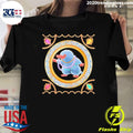 Fantastic Beasts Niffler and Jewelry 2026 Tee Shirt