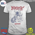 Fantasy Initiative Tormentor 2026 Tee Shirt