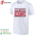Fargo Moorhead Redhawks Baseball shirt