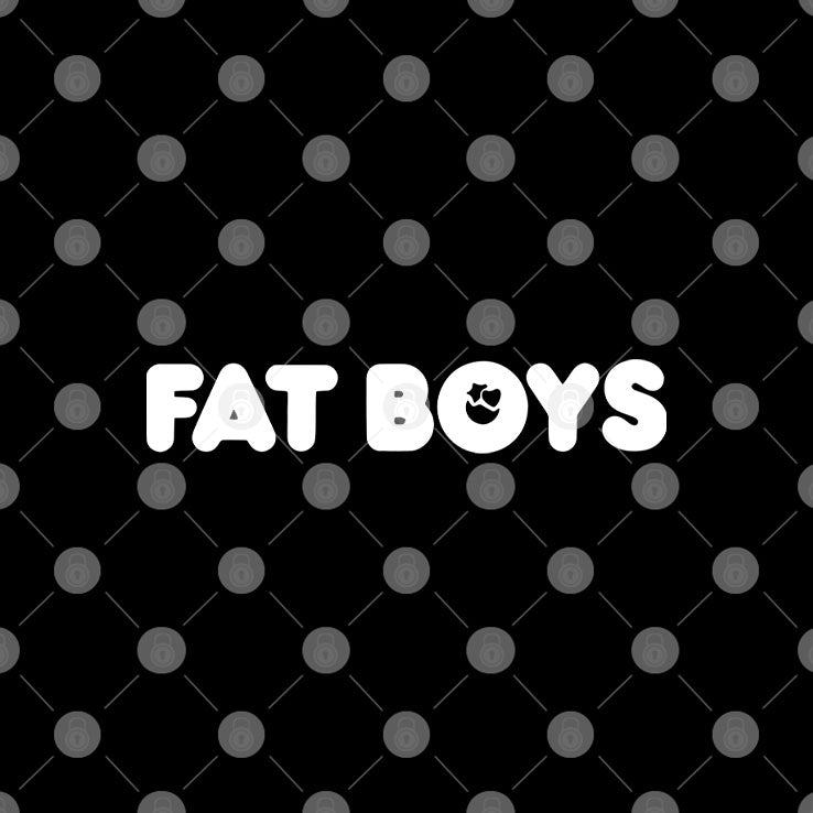 Fat Boys Vintage 80s Hip Hop Shirt