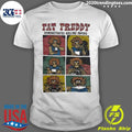 Fat Freddy Demonstrates Rolling Papers Shirt