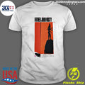 Father John Misty with Damien Jurado The Paramount On April 3-4 Beattle Washington Shirt