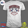 Fayetteville’s Finest Arkansas Baseball 2026 Tee Shirt