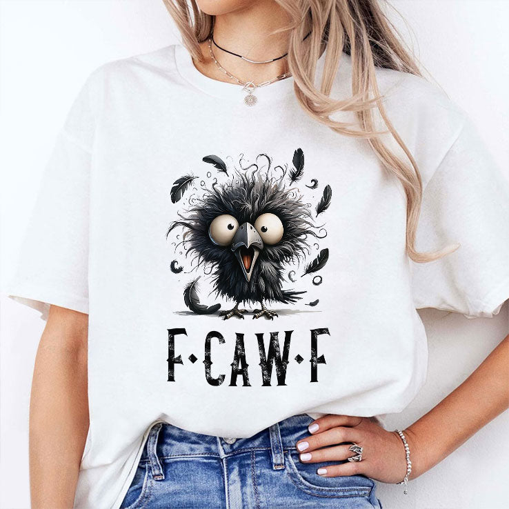 Fcawf Crow T Shirt