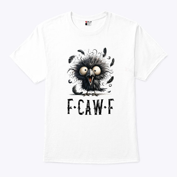 Fcawf Crow T Shirt