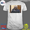 Félicien Kabuga Dies Accused of Masterminding Rwanda’s Genocide Shirt