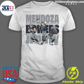 Fernando Mendoza, Ashton Jeanty or Brock Bowers Vegas Trip 2026 Shirt