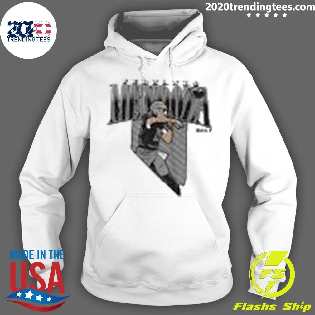 Fernando Mendoza State Star Remix 2026 Shirt