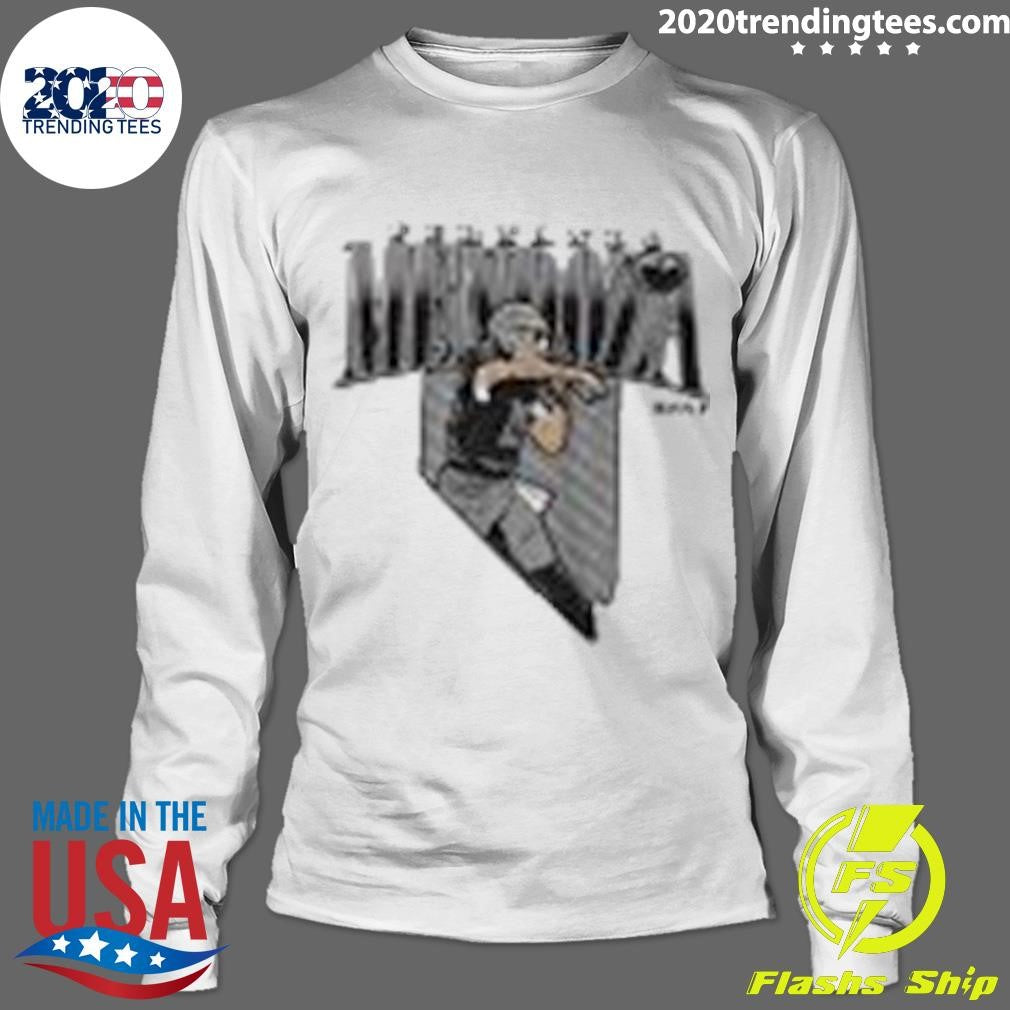 Fernando Mendoza State Star Remix 2026 Shirt