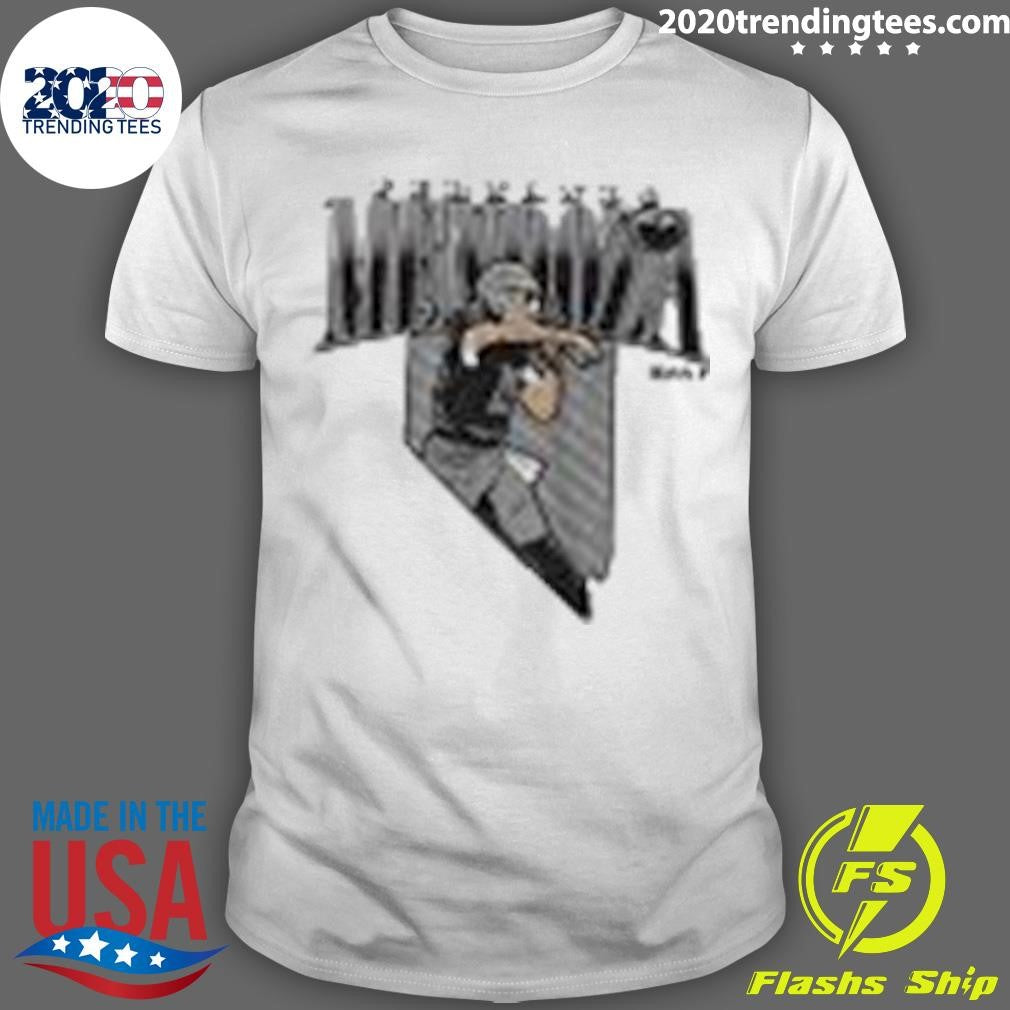 Fernando Mendoza State Star Remix 2026 Shirt