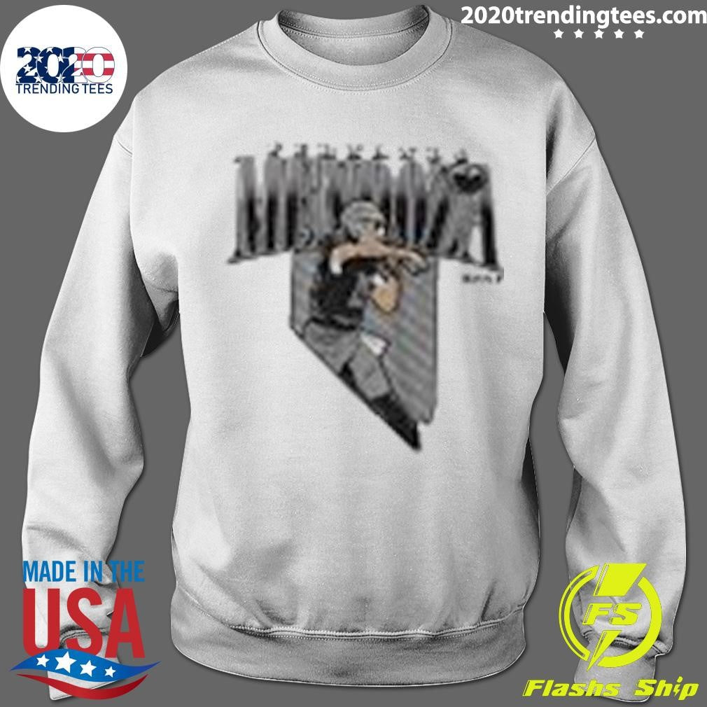 Fernando Mendoza State Star Remix 2026 Shirt