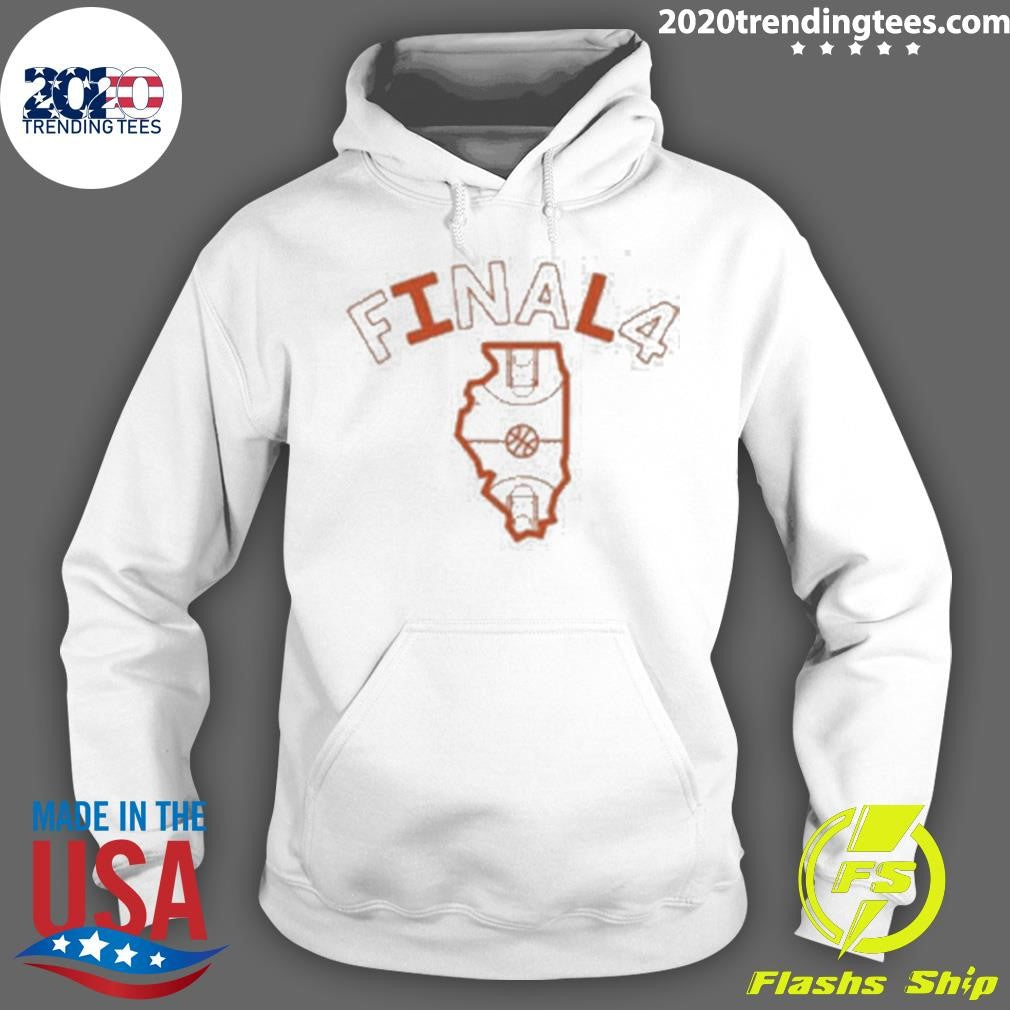 Final 4 Il Shirt