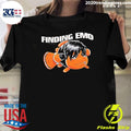 Finding Emo Shirt