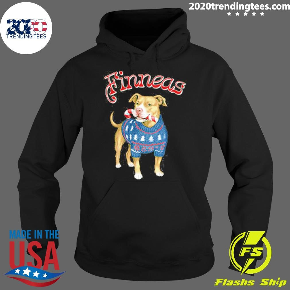 Finneas Peaches Holiday Shirt