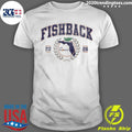Fishback For Florida 2026 Shirt