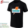 Fishwater Drink More Shirt