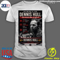 Five-Time NHL All-Star Dennis Hull Has Passed Away He Was 81 Shirt