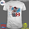 Fka Twigs Body High Tour Signature Shirt