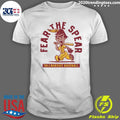 Fl Retro Baseball Shirt
